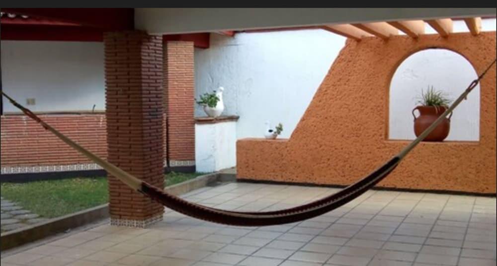 Villas Del Sol Hotel & Bungalows Oaxaca Экстерьер фото