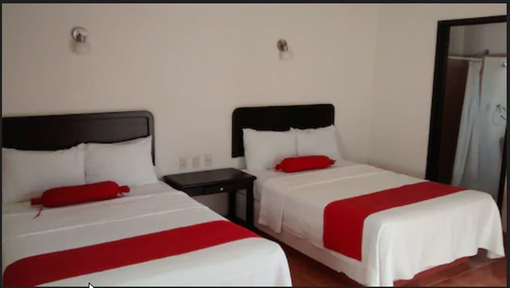 Villas Del Sol Hotel & Bungalows Oaxaca Экстерьер фото