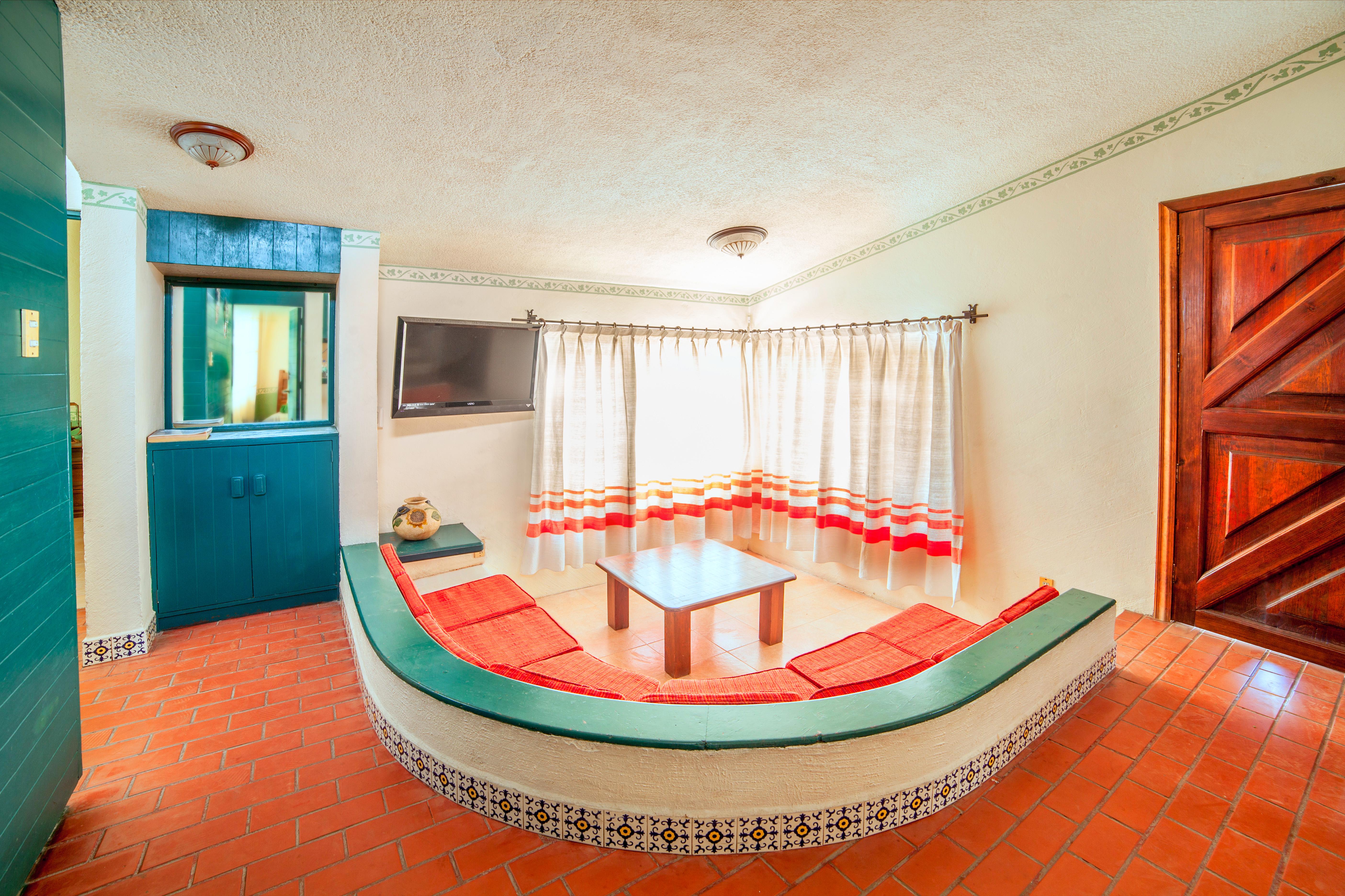 Villas Del Sol Hotel & Bungalows Oaxaca Экстерьер фото