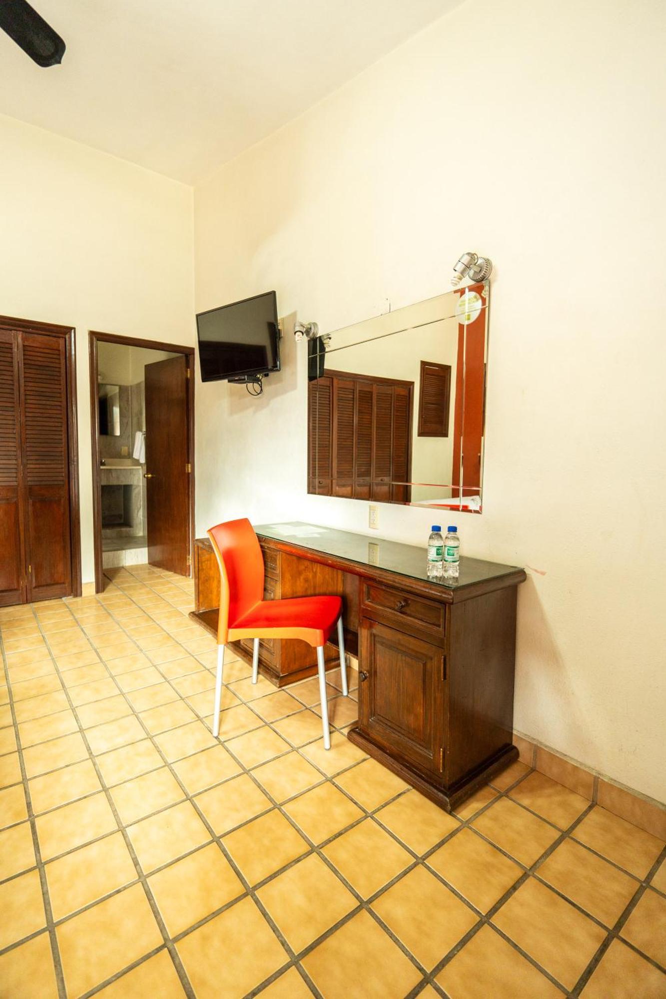 Villas Del Sol Hotel & Bungalows Oaxaca Экстерьер фото