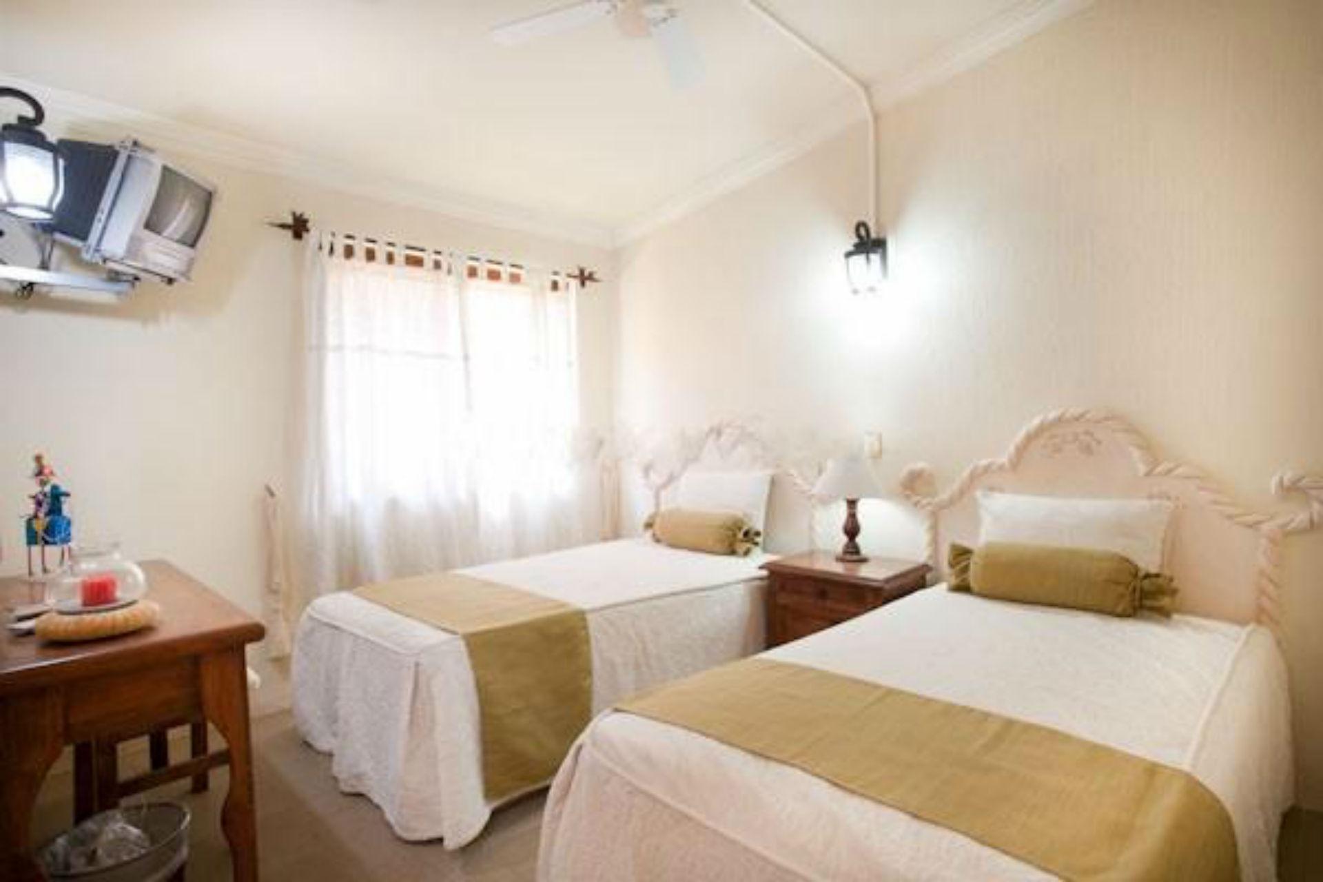 Villas Del Sol Hotel & Bungalows Oaxaca Экстерьер фото