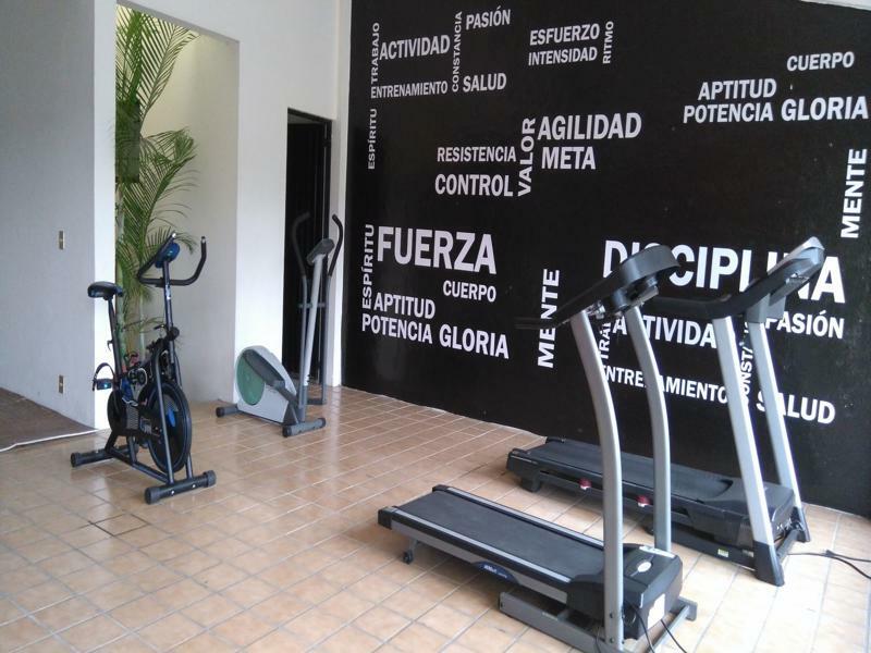 Villas Del Sol Hotel & Bungalows Oaxaca Экстерьер фото